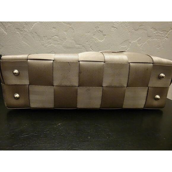 Harvey's Seatbelt Bag Purse Rare Color - Picture 5 of 9